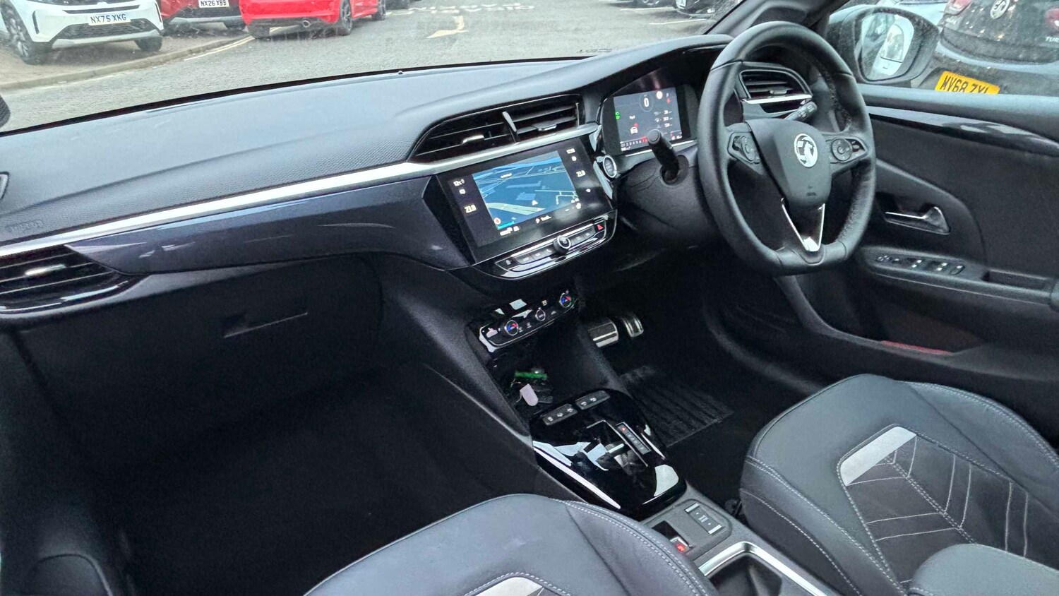 Used Vauxhall Corsa for sale - 77861058: Photo 10