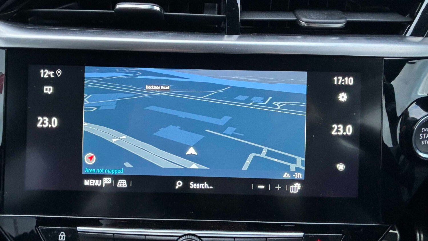 Used Vauxhall Corsa for sale - 77861058: Photo 13