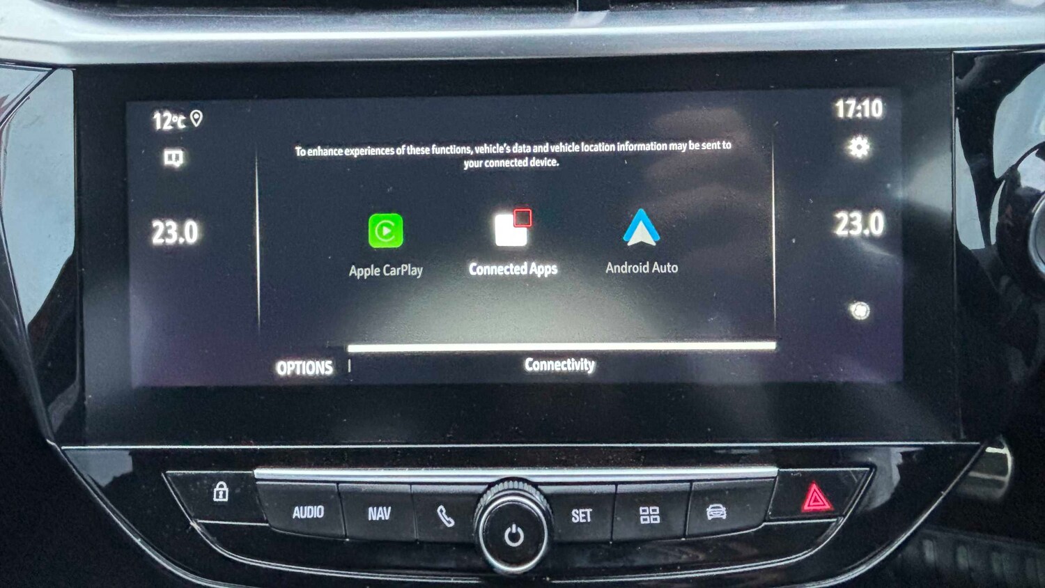 Used Vauxhall Corsa for sale - 77861058: Photo 14