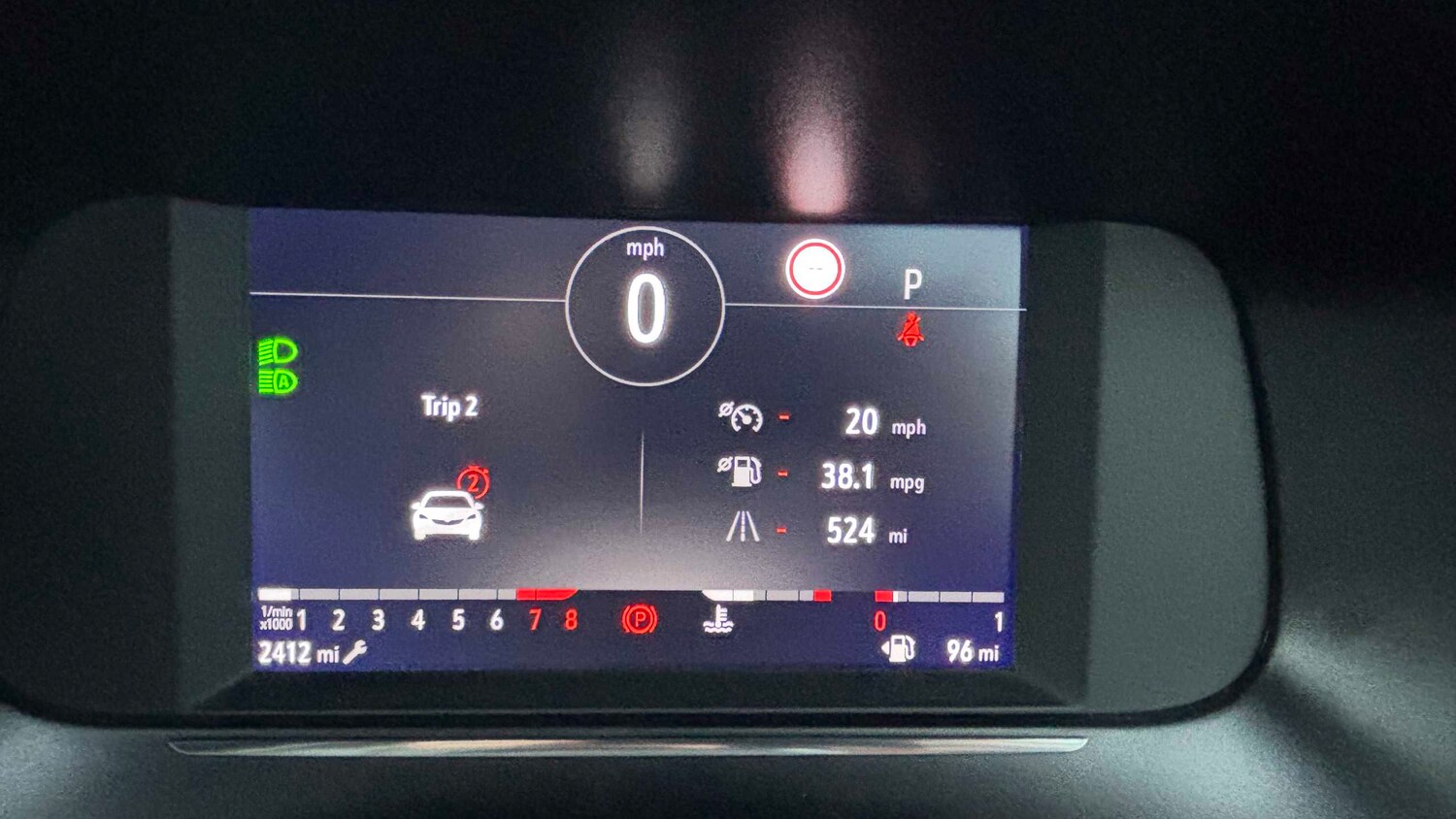 Used Vauxhall Corsa for sale - 77861058: Photo 15