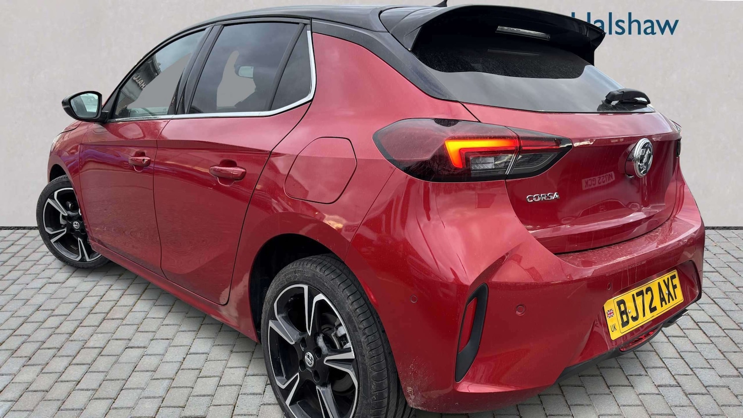 Used Vauxhall Corsa for sale - 77861058: Photo 2