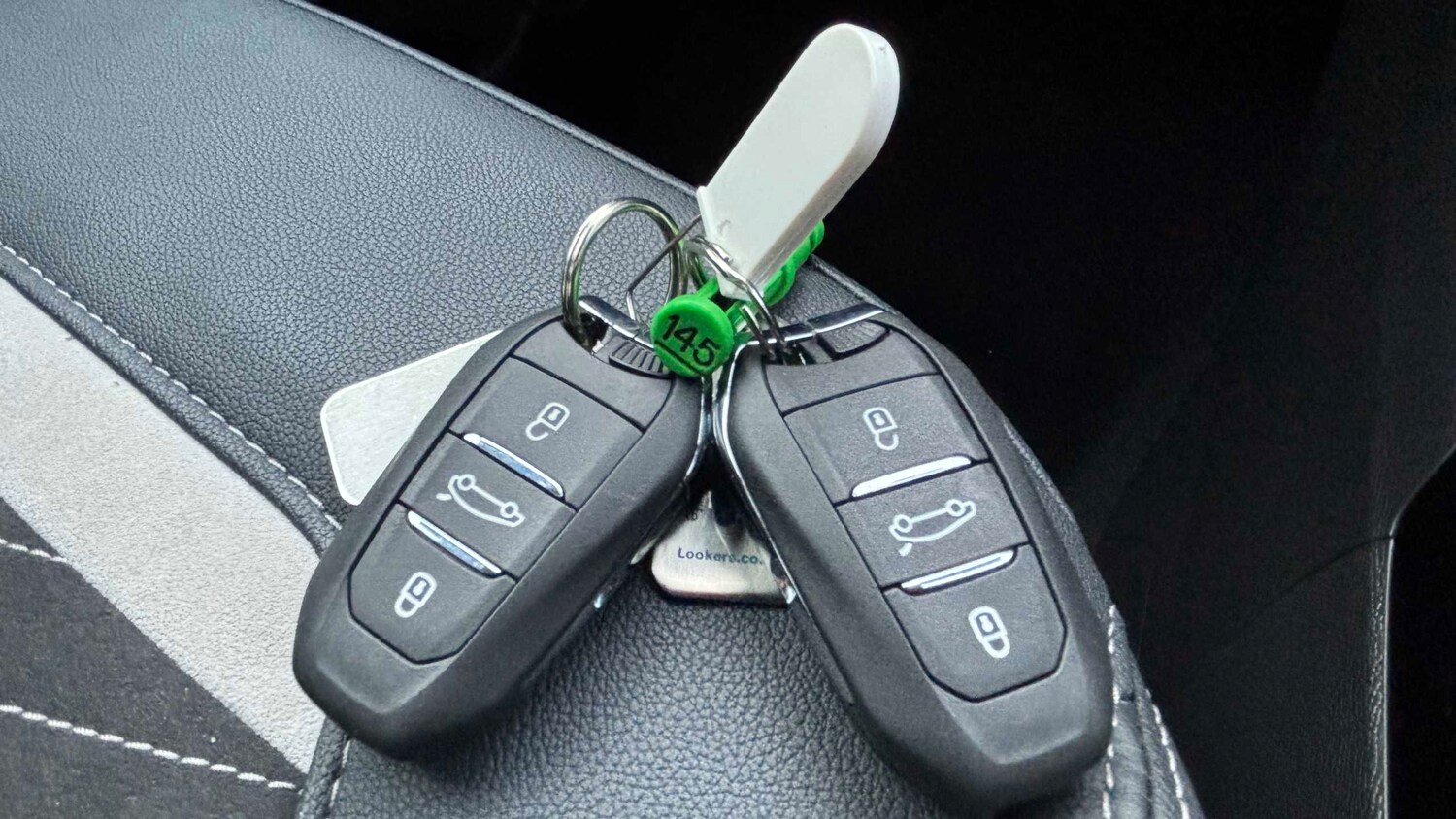 Used Vauxhall Corsa for sale - 77861058: Photo 20