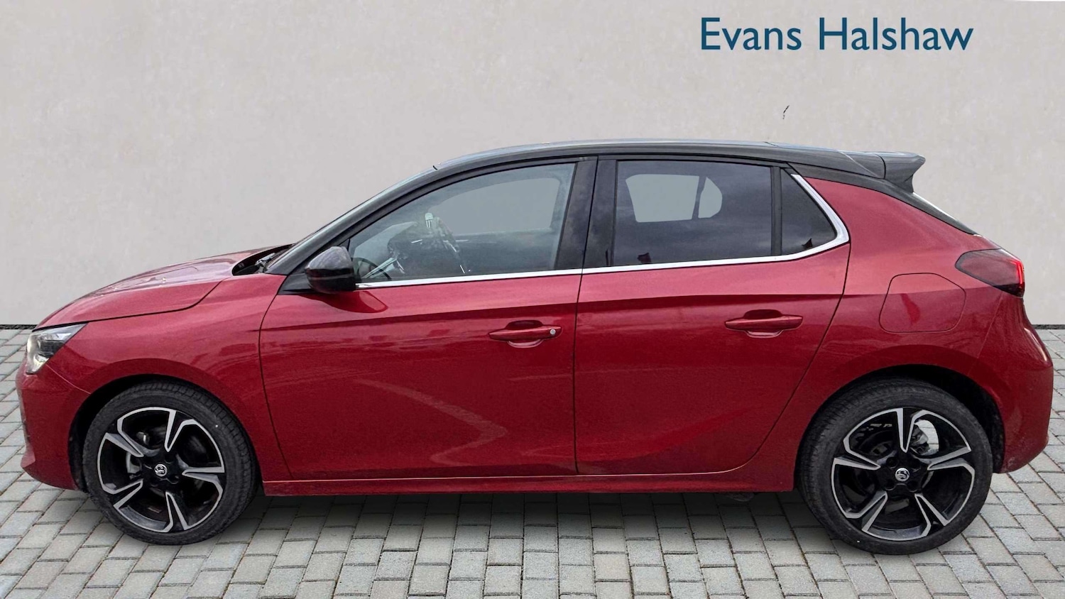 Used Vauxhall Corsa for sale - 77861058: Photo 3