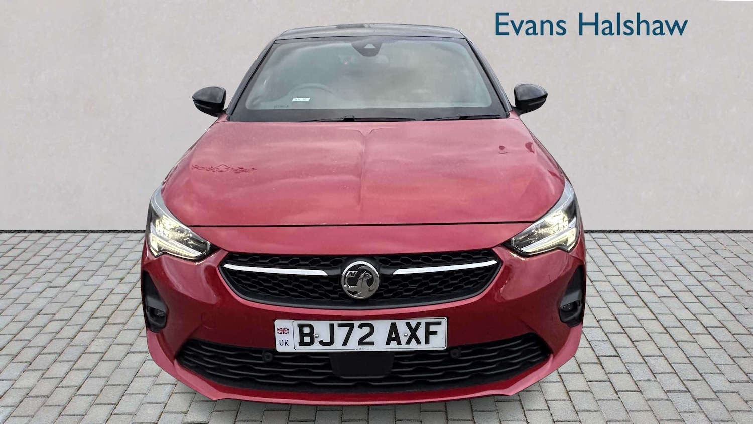 Used Vauxhall Corsa for sale - 77861058: Photo 4