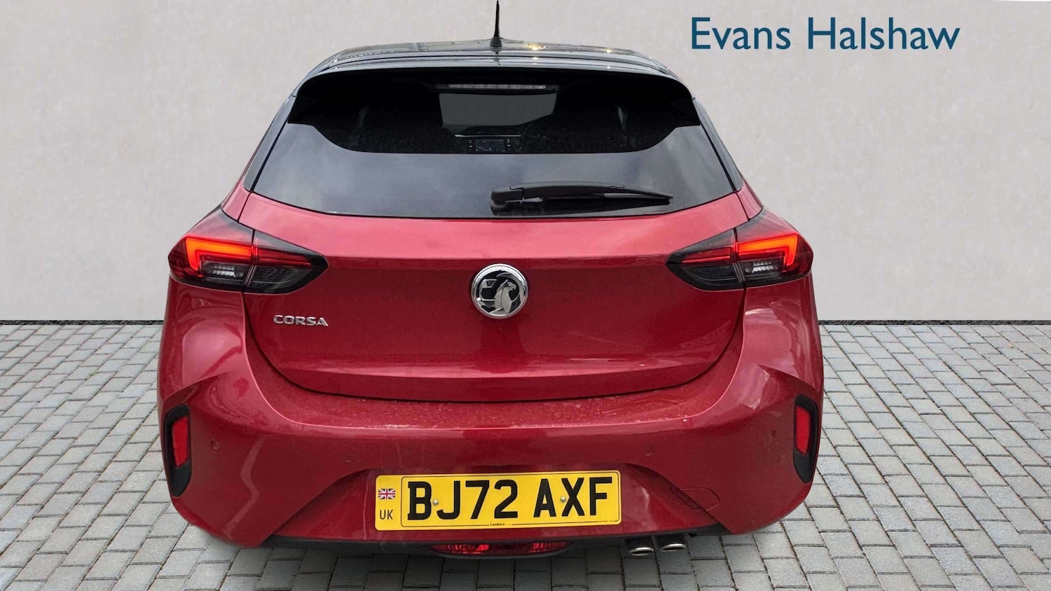 Used Vauxhall Corsa for sale - 77861058: Photo 5