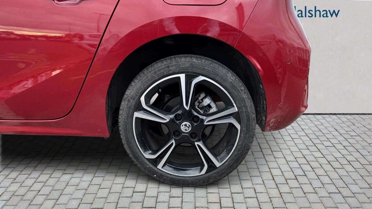 Used Vauxhall Corsa for sale - 77861058: Photo 6