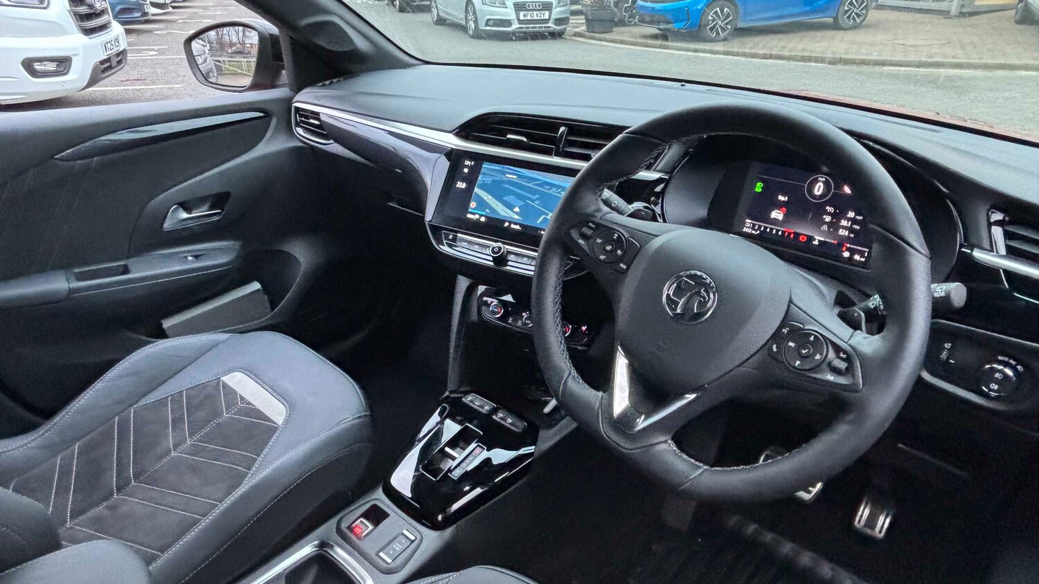 Used Vauxhall Corsa for sale - 77861058: Photo 8