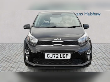 Used Kia Picanto 2023 for sale - 78209068: Photo
