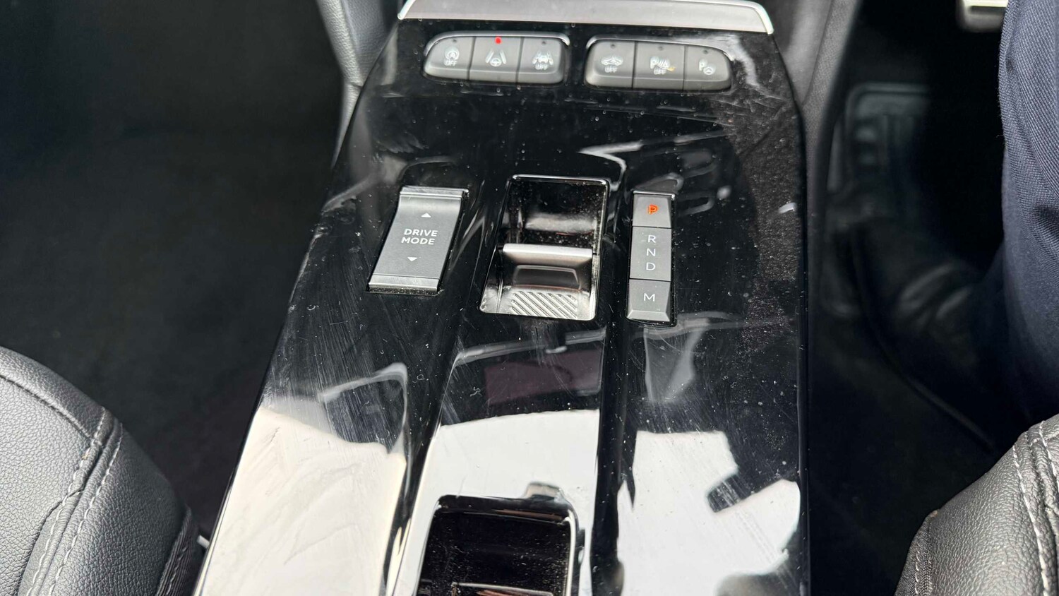 Used Vauxhall Mokka 2023 for sale - 77857804: Photo 10