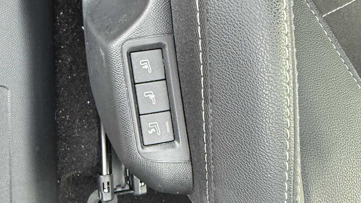 Used Vauxhall Mokka 2023 for sale - 77857804: Photo 13