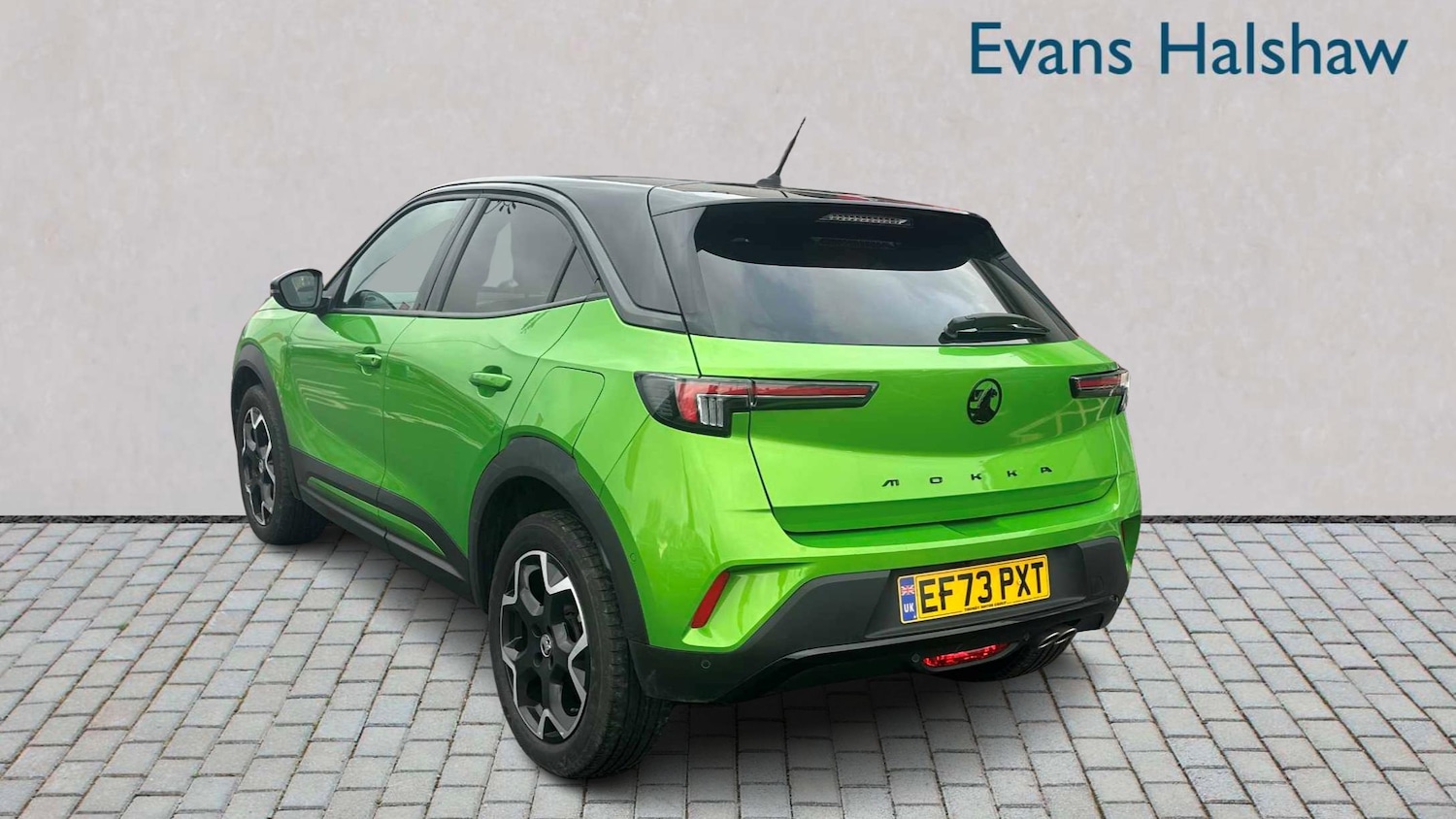 Used Vauxhall Mokka 2023 for sale - 77857804: Photo 3