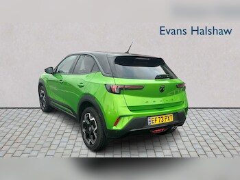 Used Vauxhall Mokka 2023 for sale - 77857804: Photo