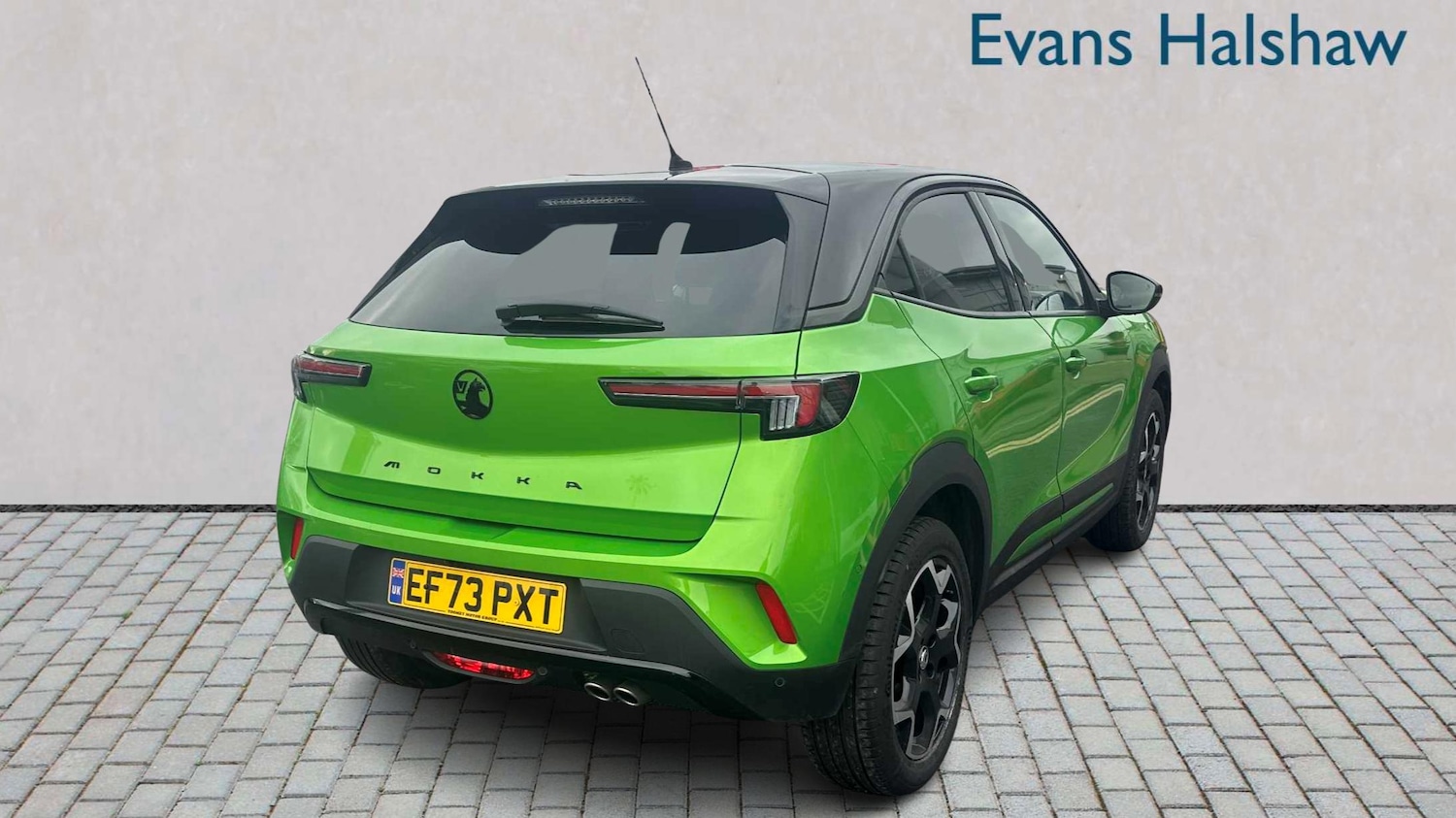 Used Vauxhall Mokka 2023 for sale - 77857804: Photo 4