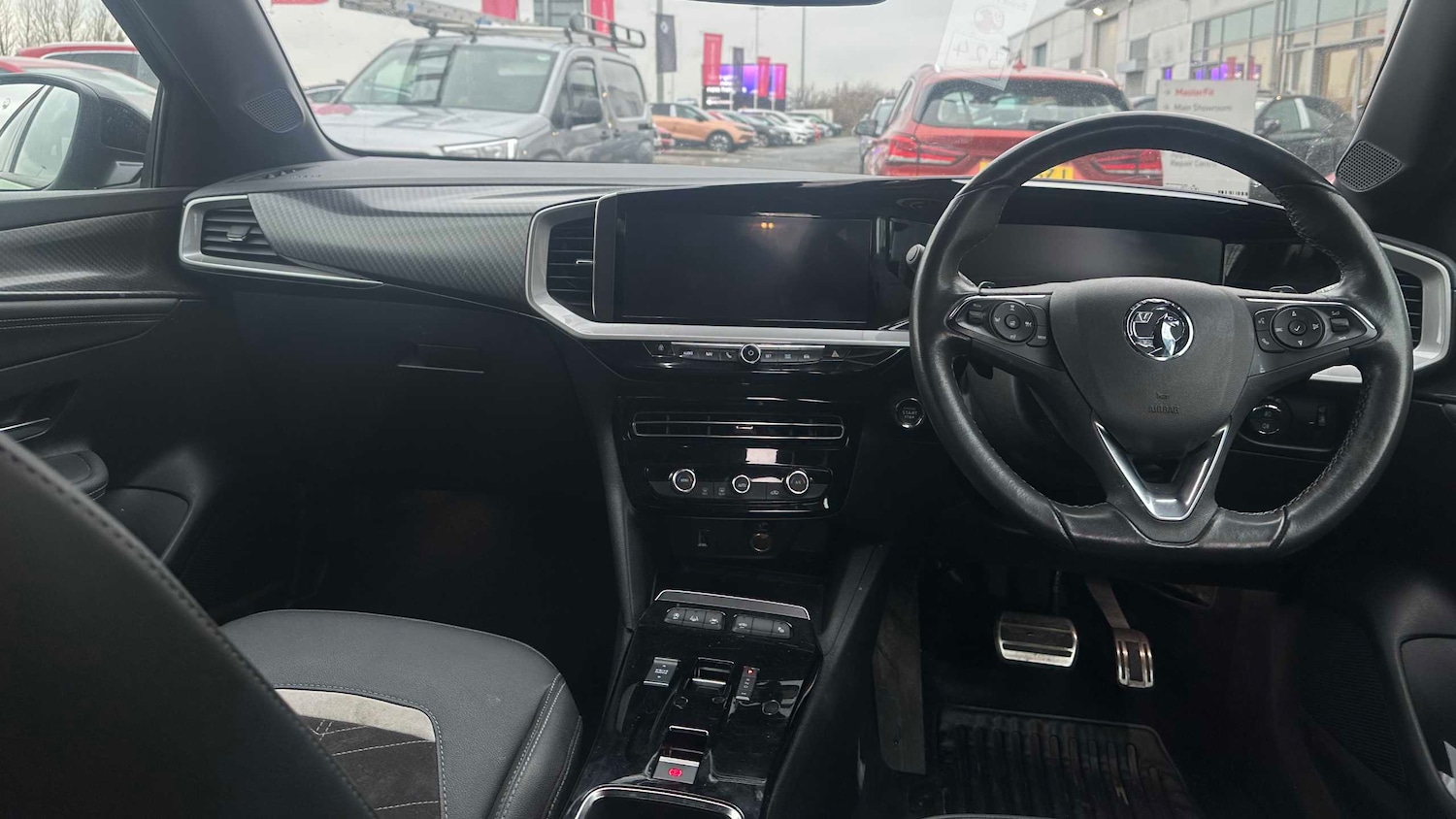 Used Vauxhall Mokka 2023 for sale - 77857804: Photo 5