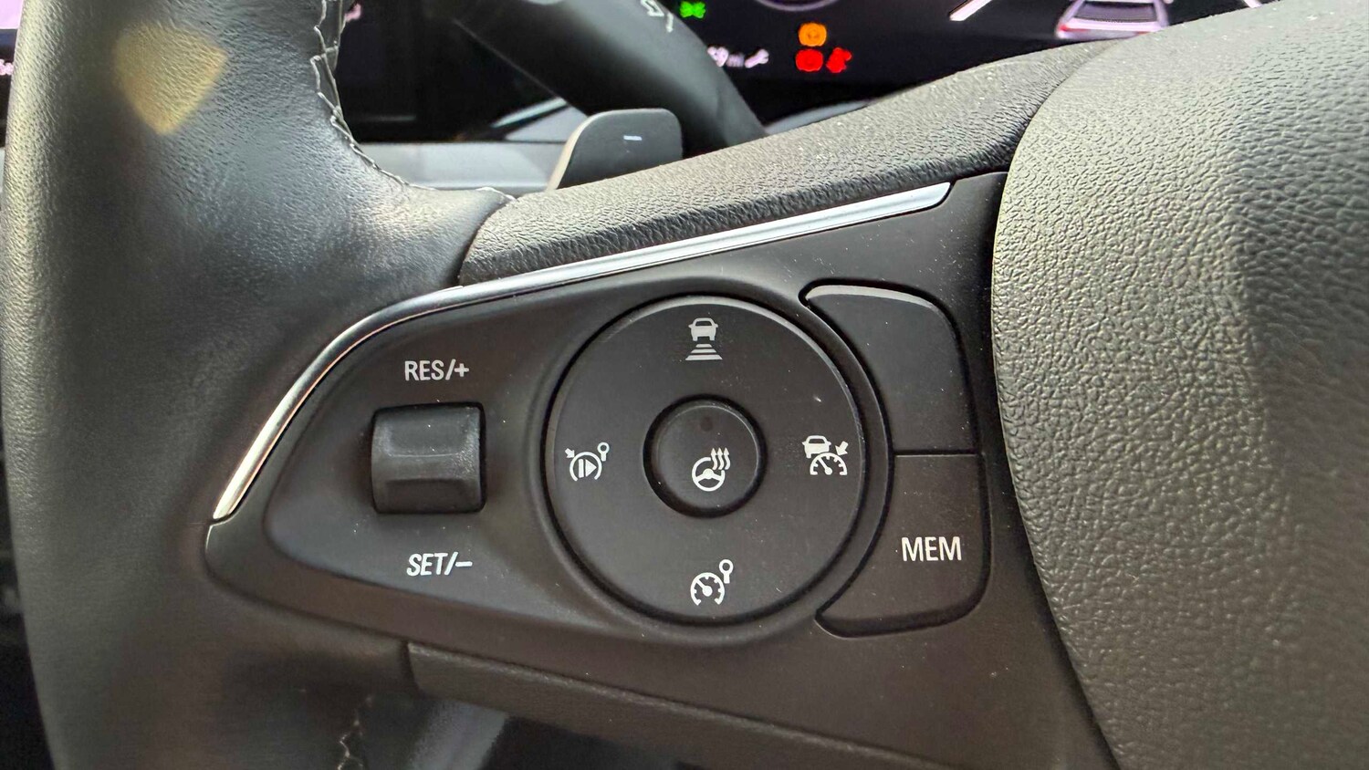 Used Vauxhall Mokka 2023 for sale - 77857804: Photo 7