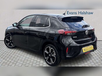 Used Vauxhall Corsa 2023 for sale - 78187775: Photo