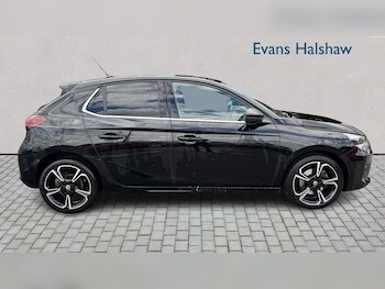 Used Vauxhall Corsa 2023 for sale - 78187775: Photo