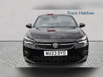 Used Vauxhall Corsa 2023 for sale - 78187775: Photo