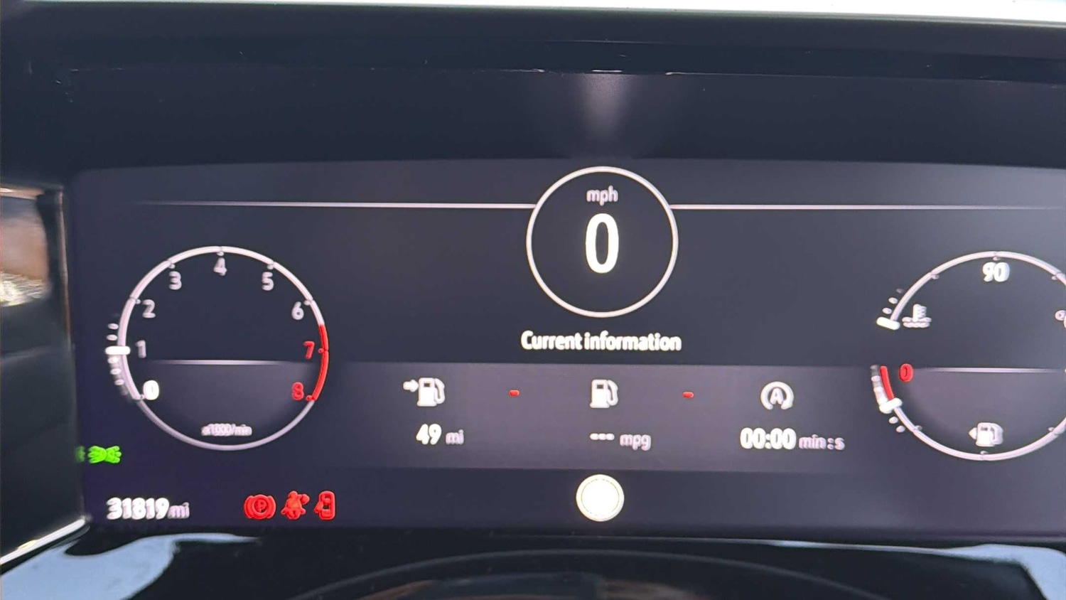 Used Vauxhall Mokka 2022 for sale - 77885944: Photo 10