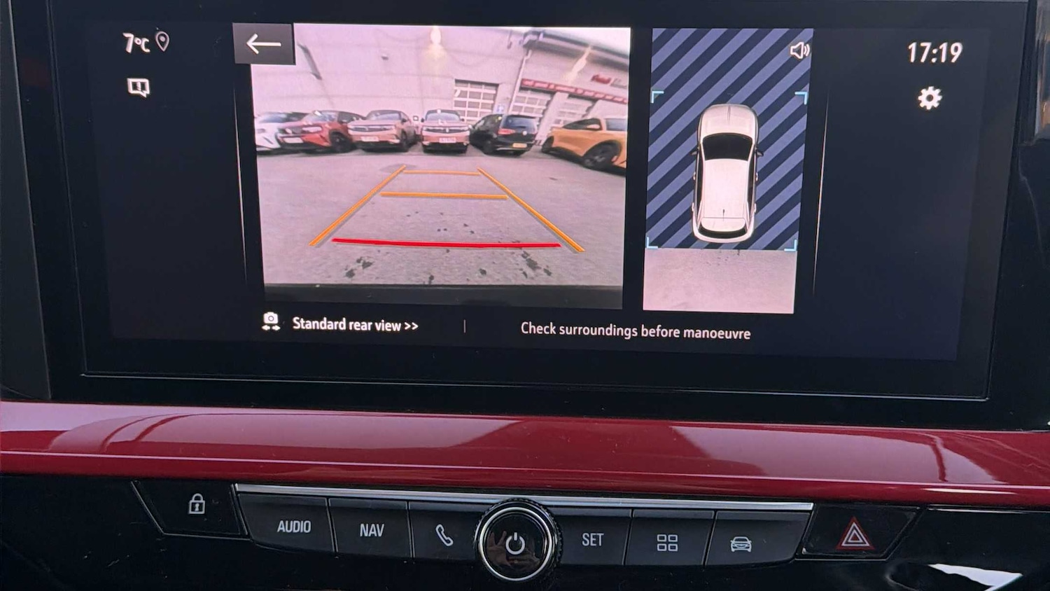 Used Vauxhall Mokka 2022 for sale - 77885944: Photo 11