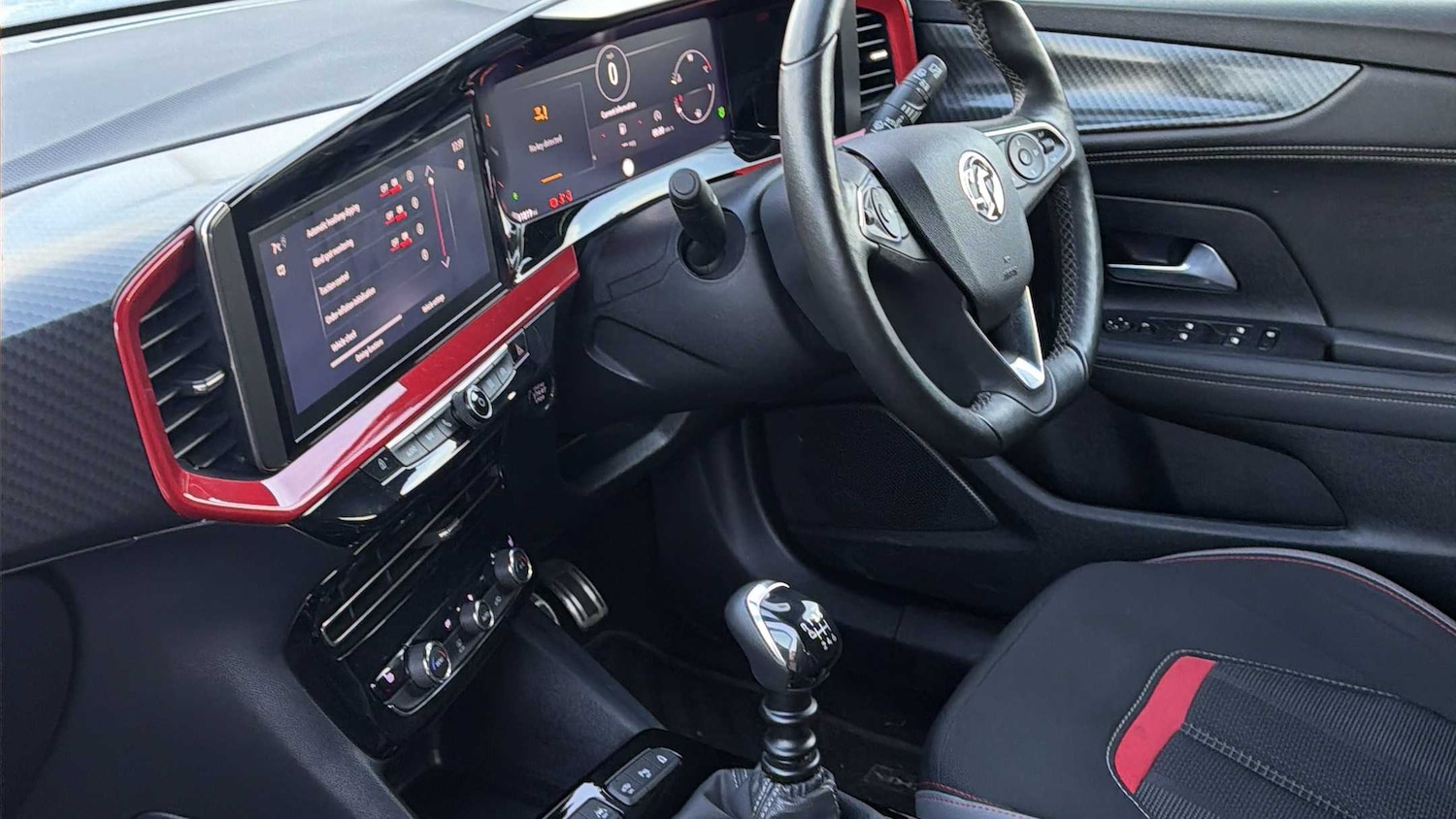 Used Vauxhall Mokka 2022 for sale - 77885944: Photo 13