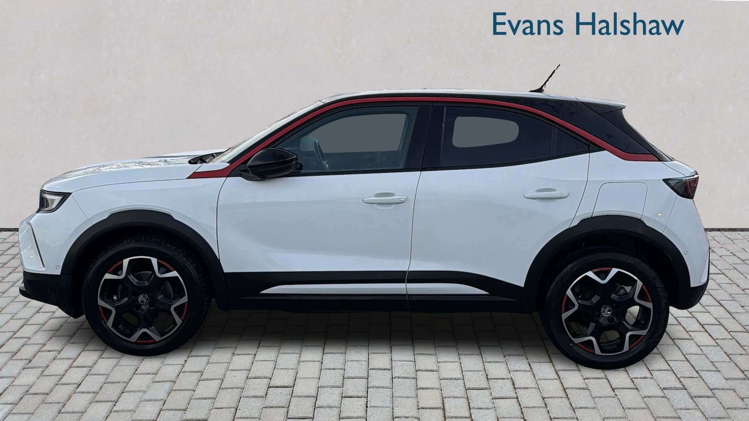 Used Vauxhall Mokka 2022 for sale - 77885944: Photo 3