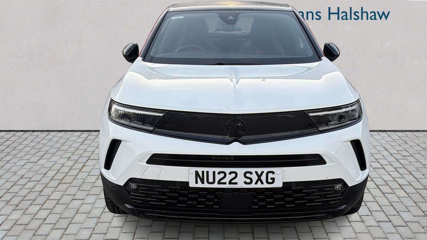 Used Vauxhall Mokka 2022 for sale - 77885944: Photo 4