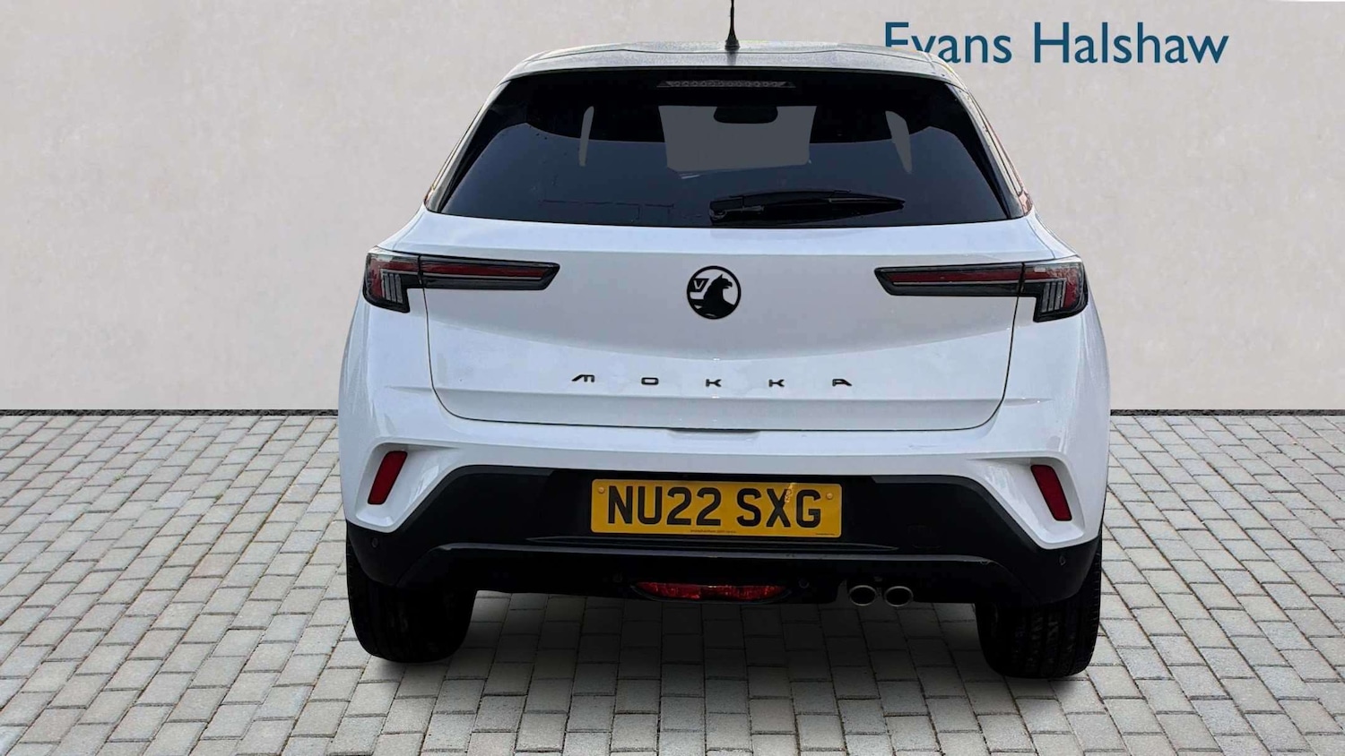 Used Vauxhall Mokka 2022 for sale - 77885944: Photo 5