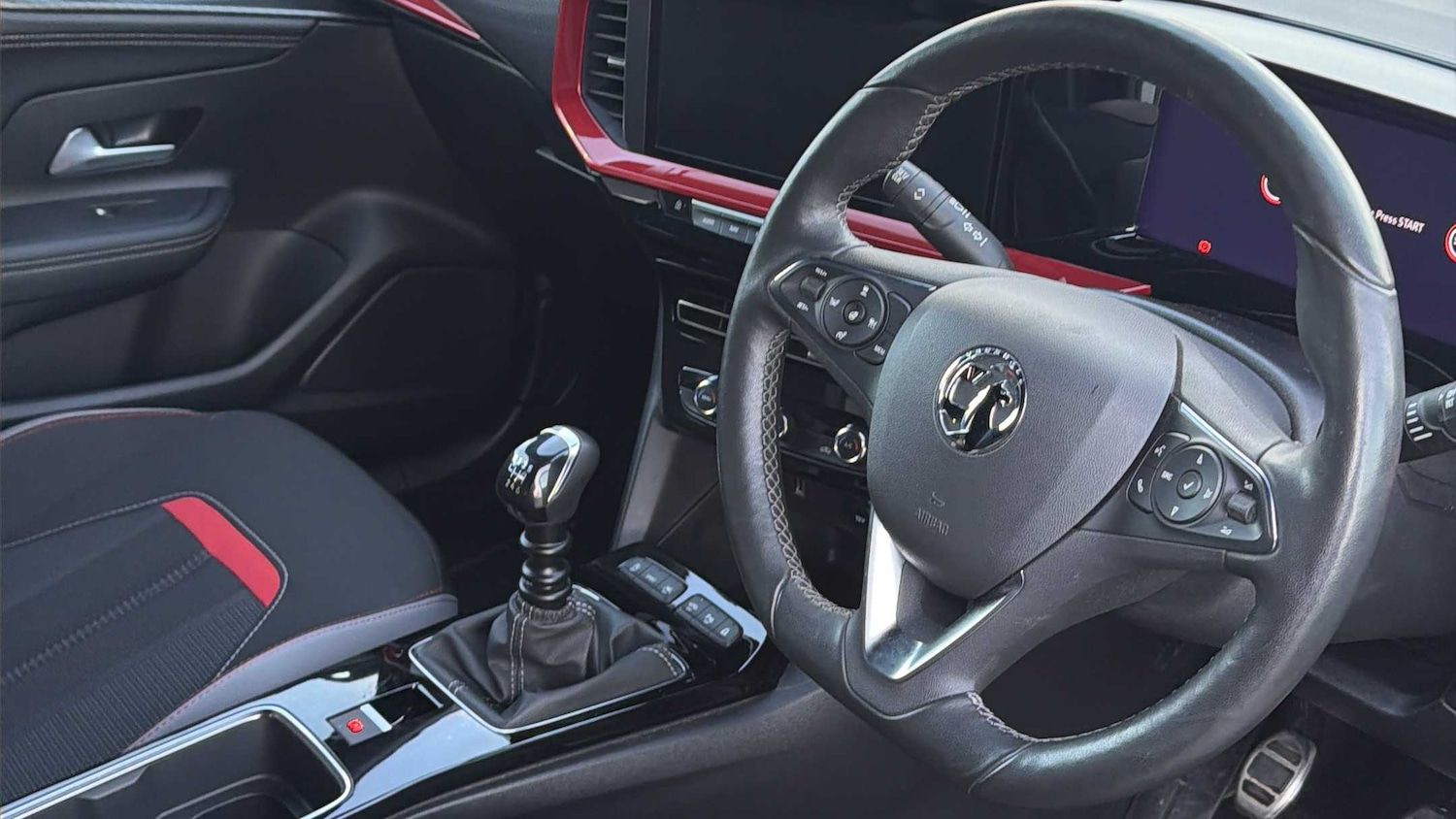 Used Vauxhall Mokka 2022 for sale - 77885944: Photo 8