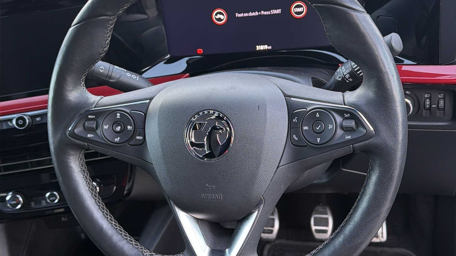 Used Vauxhall Mokka 2022 for sale - 77885944: Photo 9