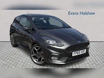 Used Ford Fiesta 2020 for sale - 79660625: Photo