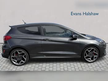Used Ford Fiesta 2020 for sale - 79660625: Photo