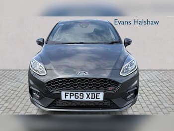 Used Ford Fiesta 2020 for sale - 79660625: Photo