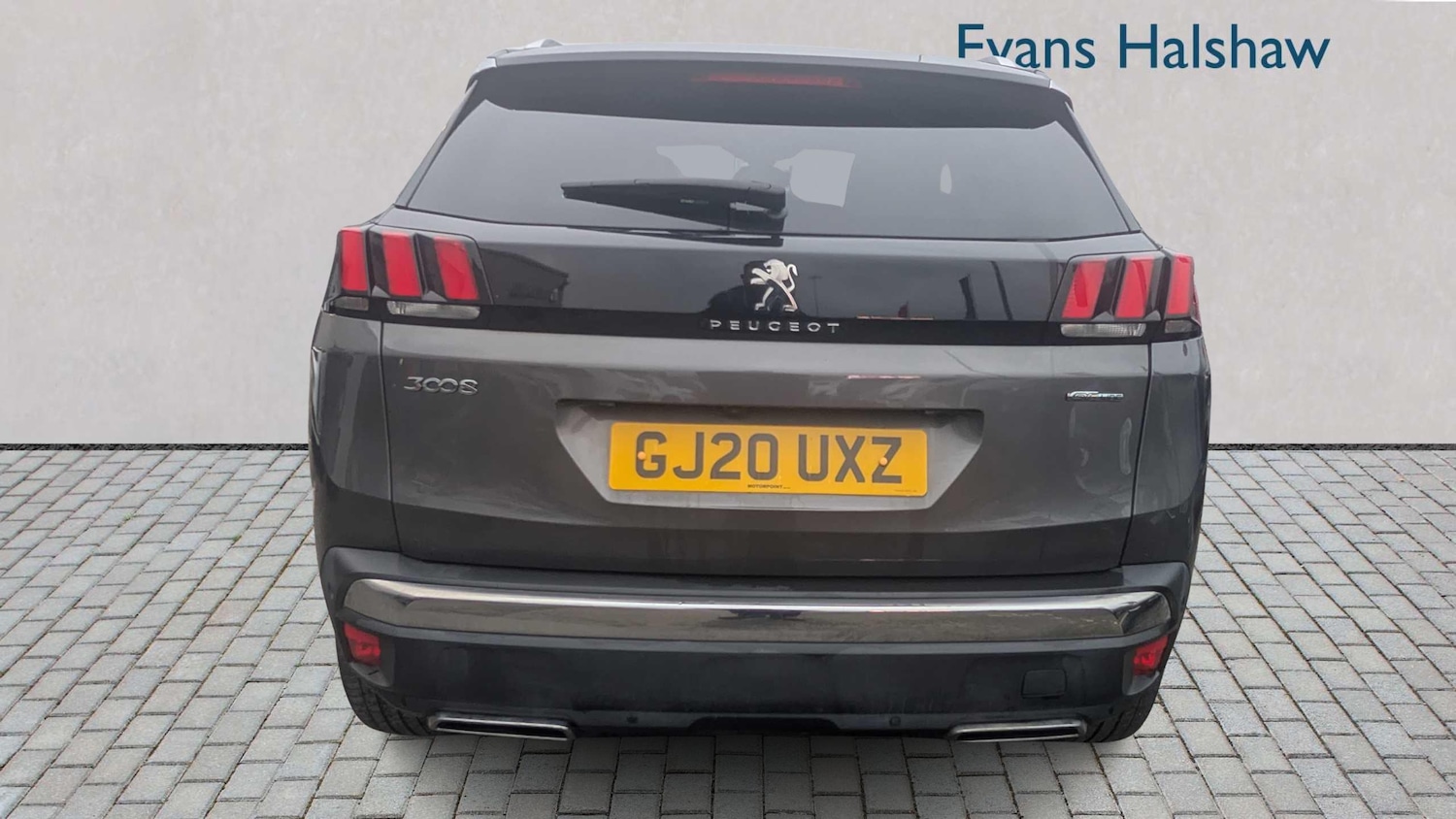 Used Peugeot 3008 2020 for sale - 78024077: Photo 5