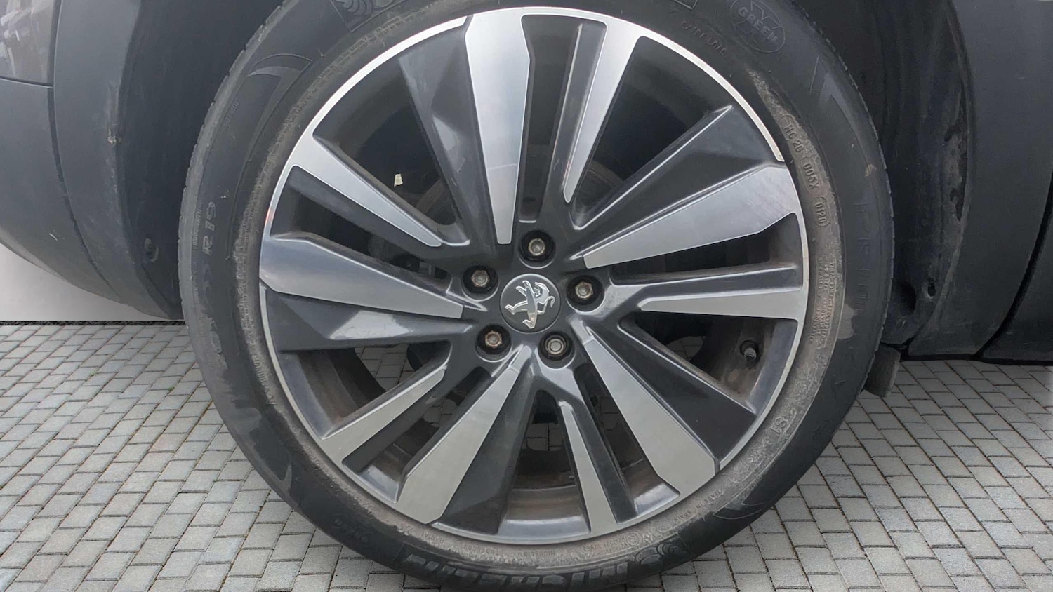 Used Peugeot 3008 2020 for sale - 78024077: Photo 7