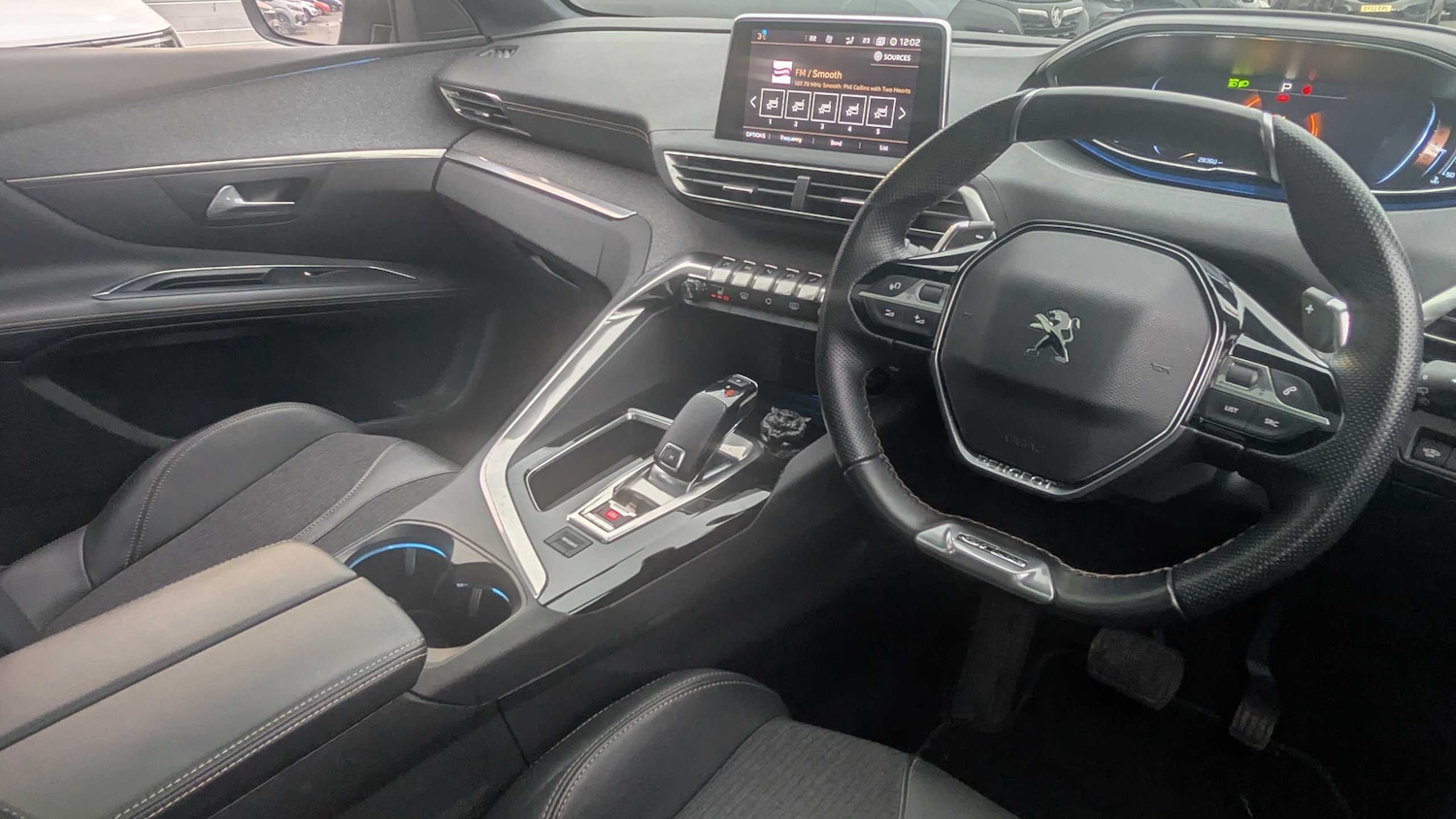 Used Peugeot 3008 2020 for sale - 78024077: Photo 8