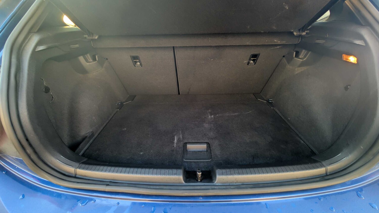 Used Volkswagen Polo 2022 for sale - 77860636: Photo 10