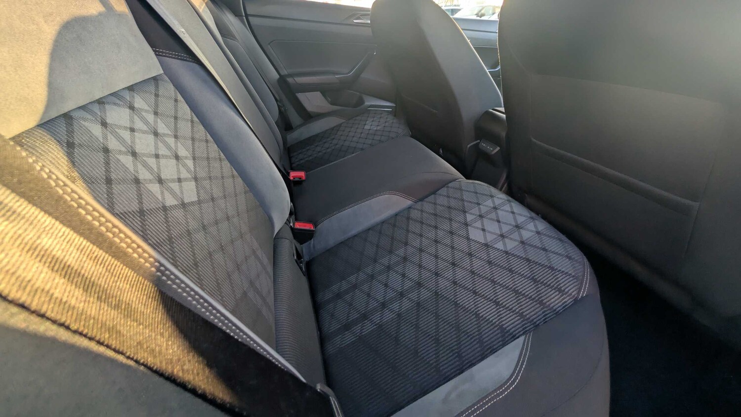 Used Volkswagen Polo 2022 for sale - 77860636: Photo 11