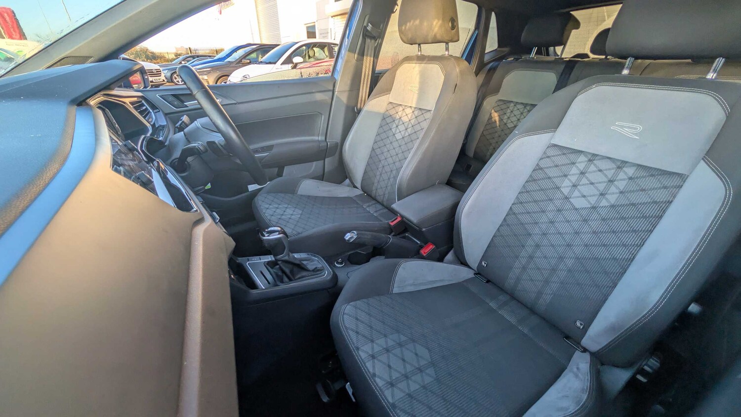 Used Volkswagen Polo 2022 for sale - 77860636: Photo 15