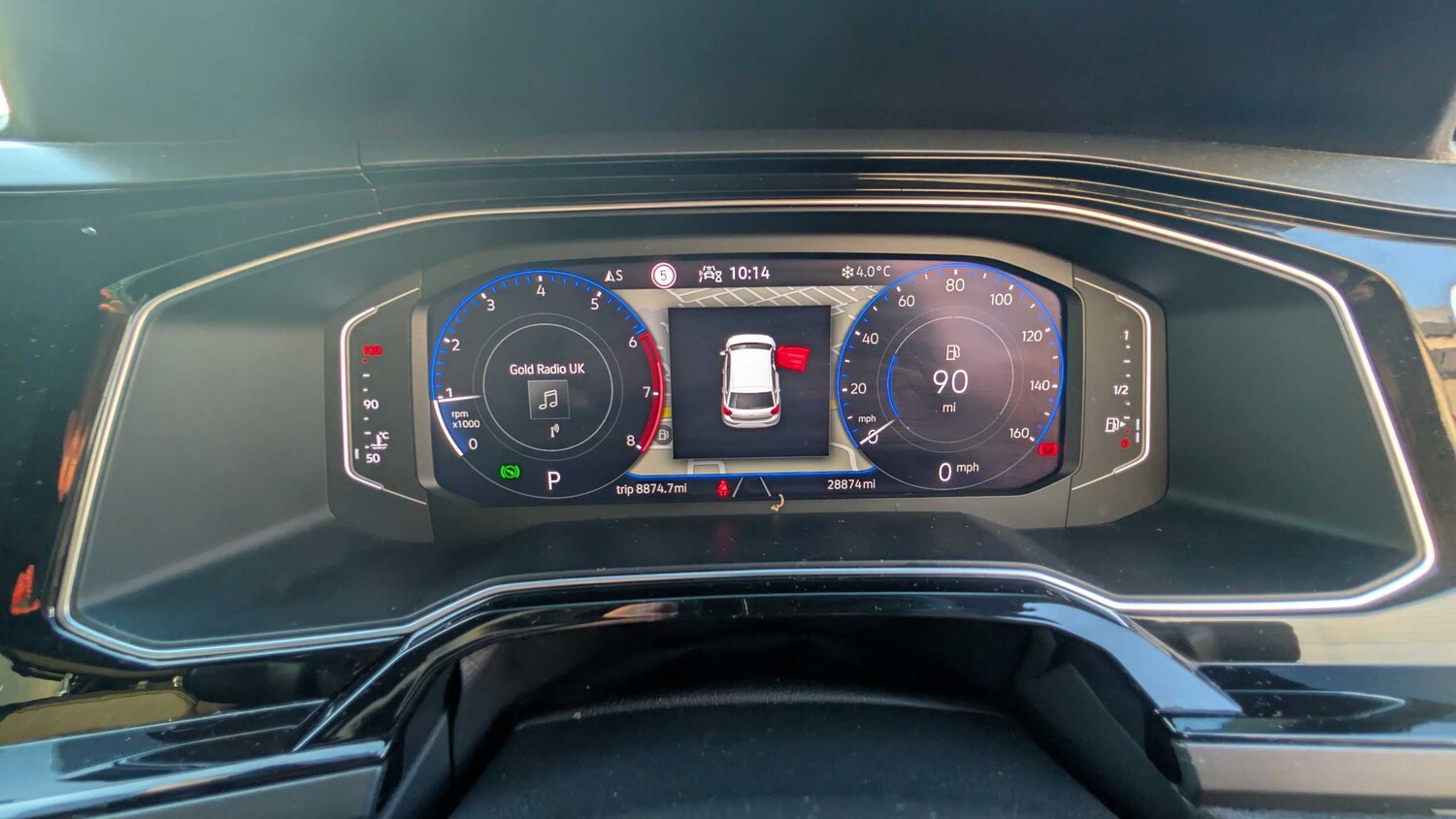 Used Volkswagen Polo 2022 for sale - 77860636: Photo 16