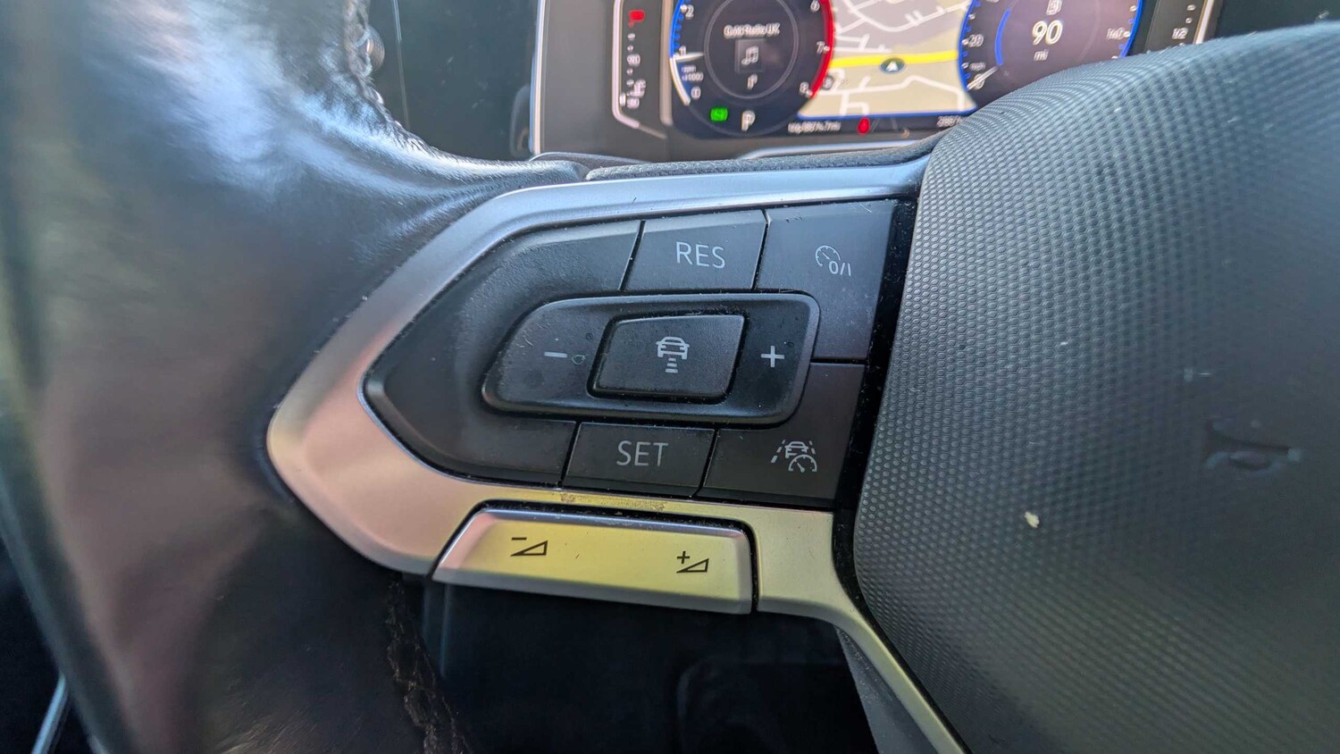 Used Volkswagen Polo 2022 for sale - 77860636: Photo 19