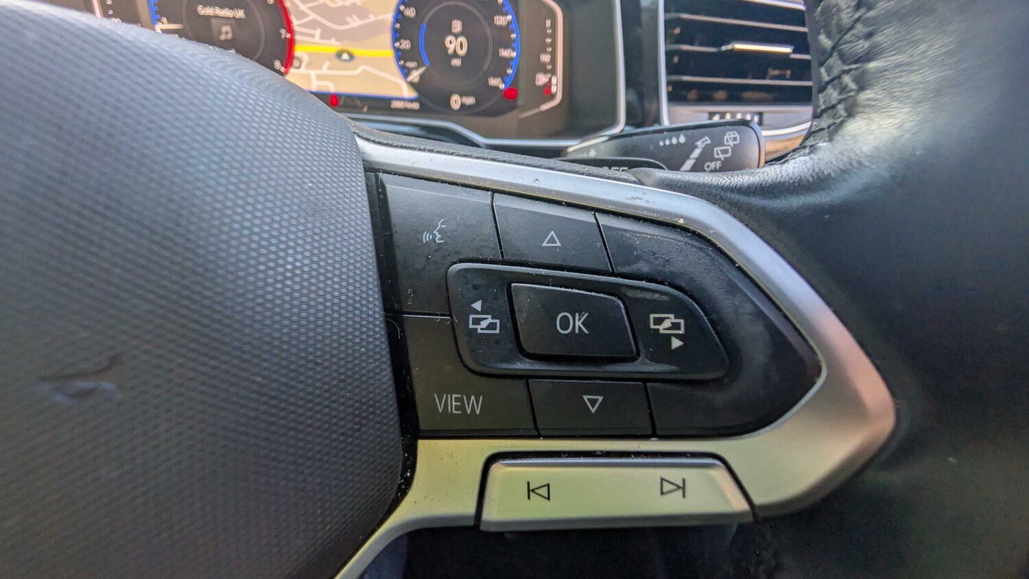 Used Volkswagen Polo 2022 for sale - 77860636: Photo 20