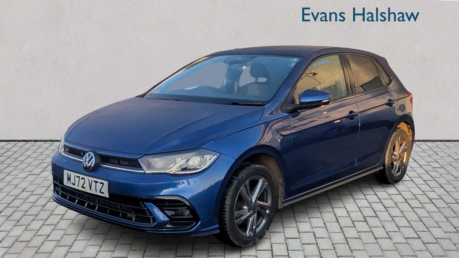 Used Volkswagen Polo 2022 for sale - 77860636: Photo 4