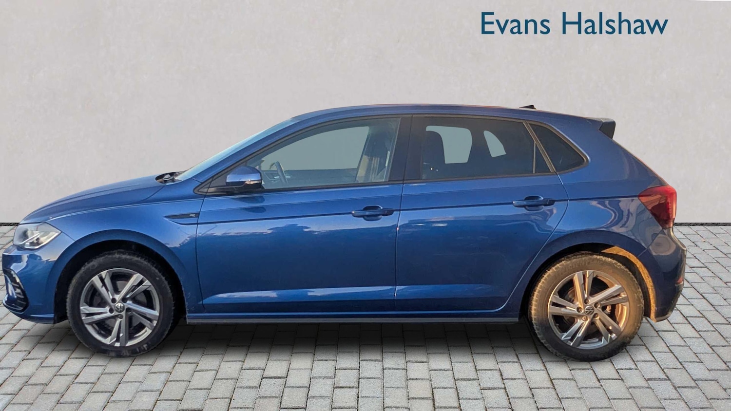 Used Volkswagen Polo 2022 for sale - 77860636: Photo 5