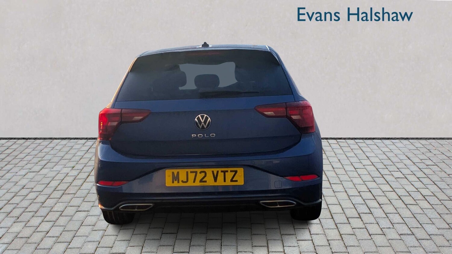 Used Volkswagen Polo 2022 for sale - 77860636: Photo 6