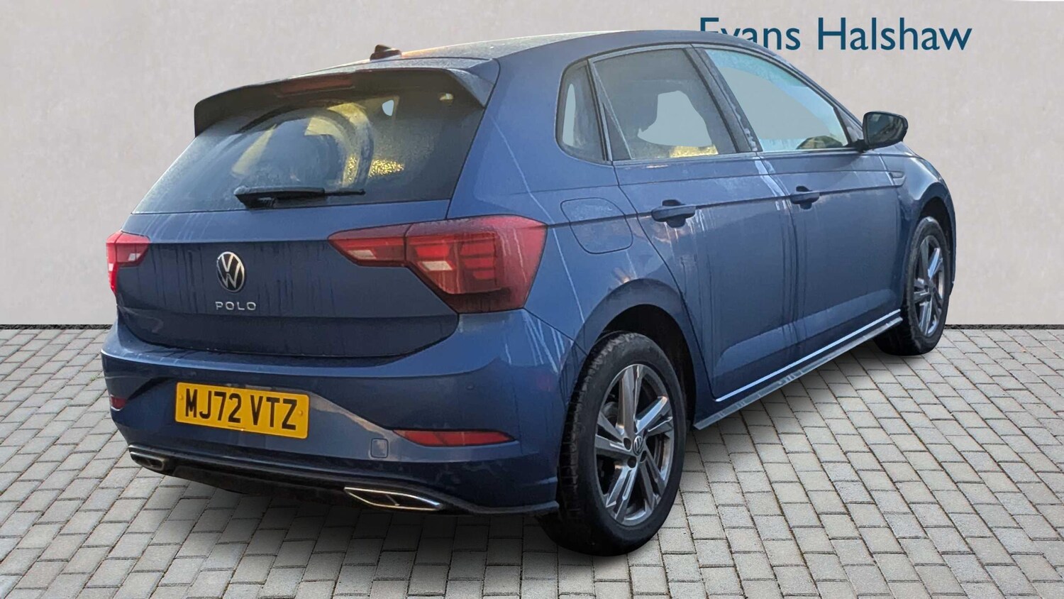 Used Volkswagen Polo 2022 for sale - 77860636: Photo 7