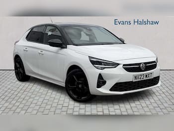 Used Vauxhall Corsa 2023 for sale - 79660627: Photo