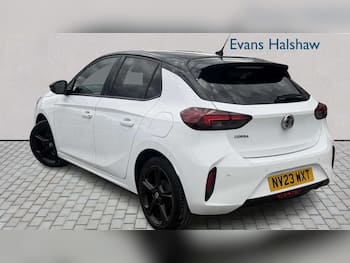 Used Vauxhall Corsa 2023 for sale - 79660627: Photo