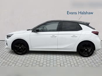 Used Vauxhall Corsa 2023 for sale - 79660627: Photo