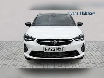 Used Vauxhall Corsa 2023 for sale - 79660627: Photo